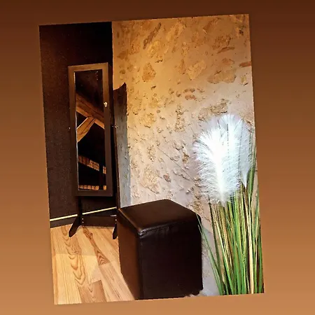 Holiday home L'aphrodizia *