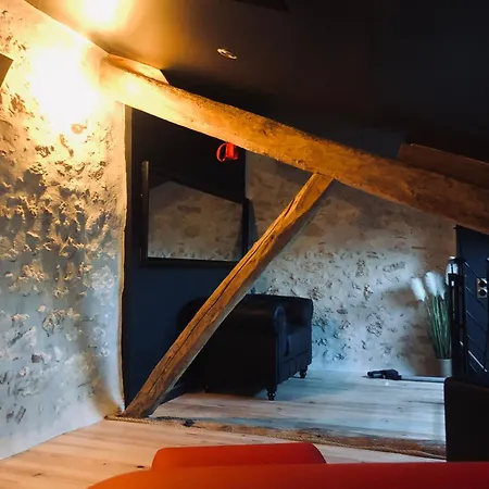 別荘 L'aphrodizia *