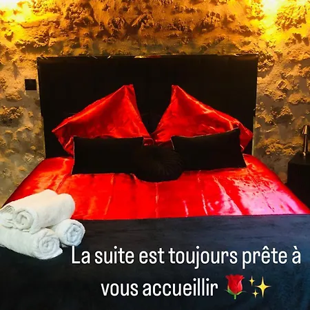 L'aphrodizia Barbaste