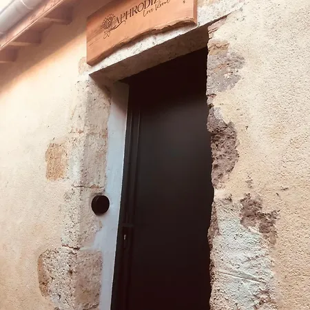 L’aphrodizia *
