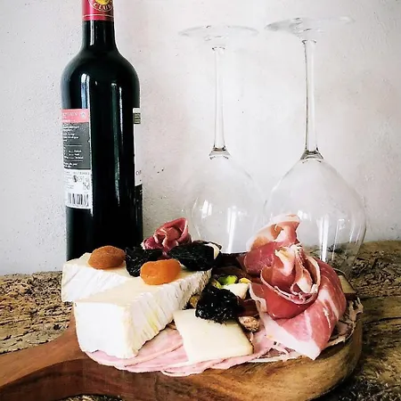 L'aphrodizia Barbaste